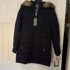 Puffer jacket NWT